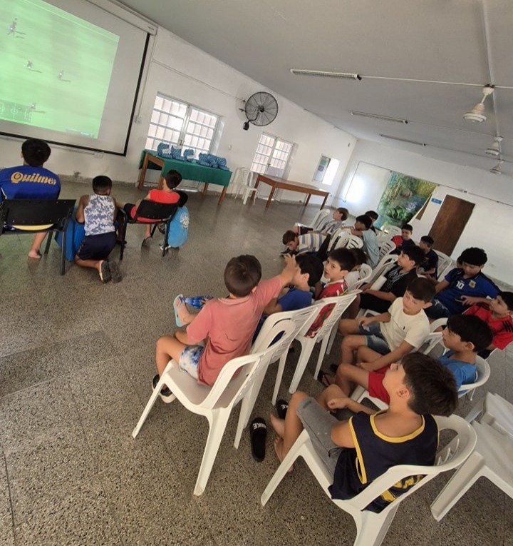 Arrancó con éxito la 2° edición del Campeonato de FIFA 13